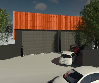 Terreno, 1000 m² - Foto 3