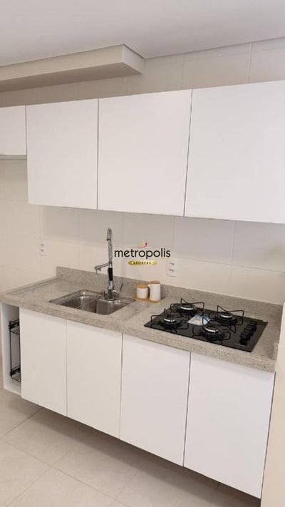 Apartamento, 2 quartos, 32 m² - Foto 3
