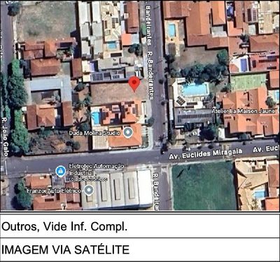 Terreno, 10 m² - Foto 1