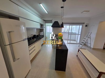 Apartamento, 2 quartos, 74 m² - Foto 3