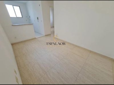 Apartamento, 2 quartos - Foto 3