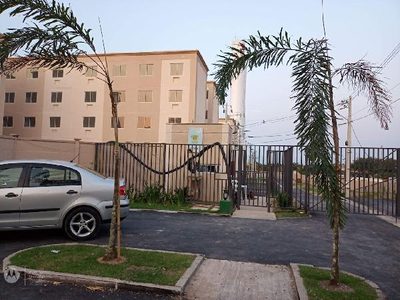 Apartamento, 2 quartos, 10 m² - Foto 1