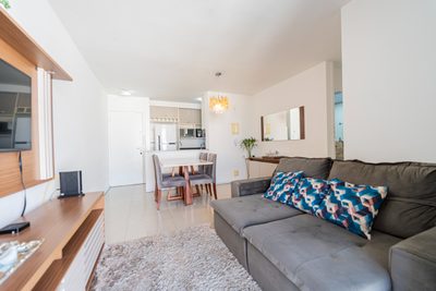 Apartamento, 3 quartos, 69 m² - Foto 2