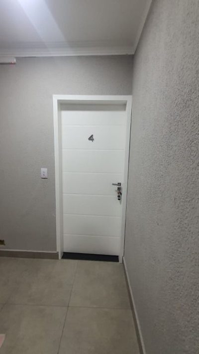Apartamento, 3 quartos, 77 m² - Foto 1