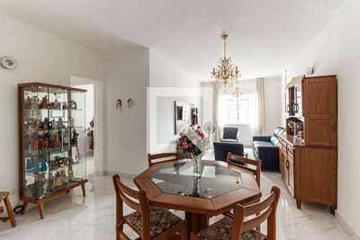 Apartamento, 2 quartos, 104 m² - Foto 2