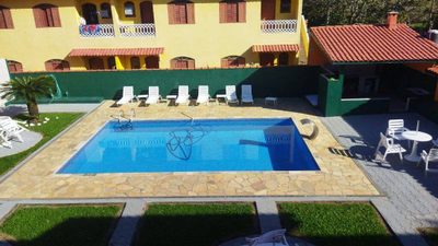 Apartamento, 2 quartos, 60 m² - Foto 5