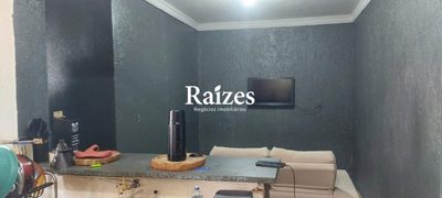 Casa, 4 quartos, 202 m² - Foto 2