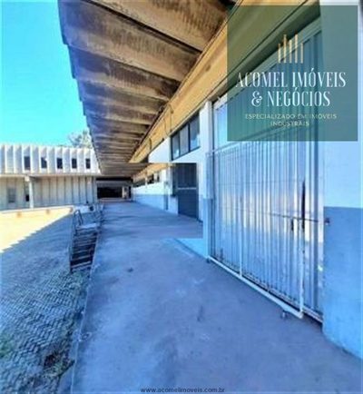 Depósito-Galpão, 10464 m² - Foto 4