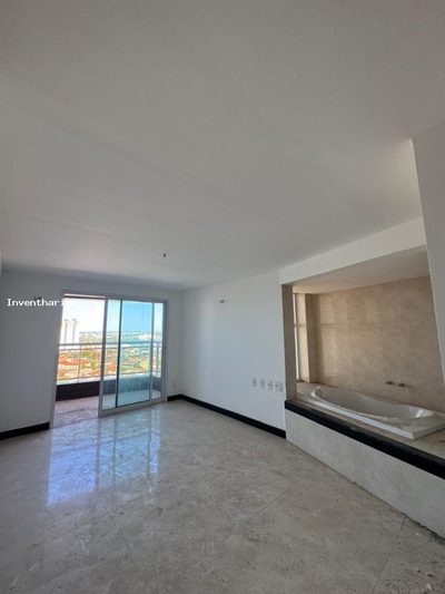 Apartamento, 4 quartos, 200 m² - Foto 4