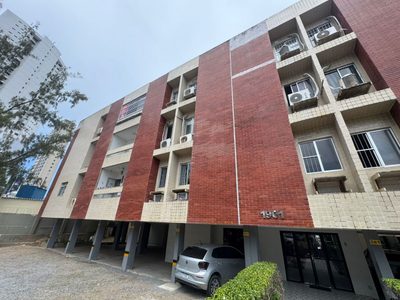 Apartamento, 2 quartos, 80 m² - Foto 2