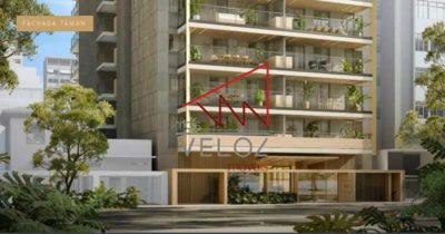 Apartamento, 1 m² - Foto 4