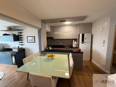 Apartamento, 3 quartos, 104 m² - Foto 4