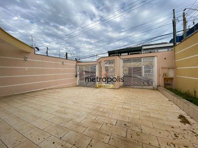 Sobrado, 6 quartos, 568 m² - Foto 4