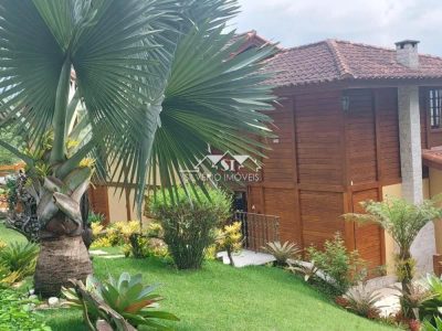 Casa, 4 quartos, 500 m² - Foto 3