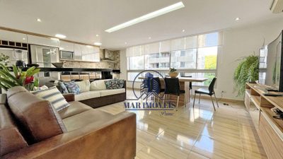 Apartamento, 5 quartos, 140 m² - Foto 1