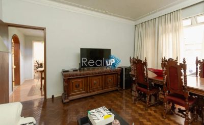 Apartamento, 3 quartos, 92 m² - Foto 3