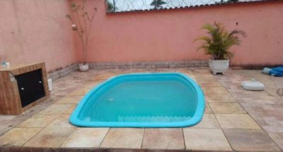 Casa, 3 quartos, 171 m² - Foto 1
