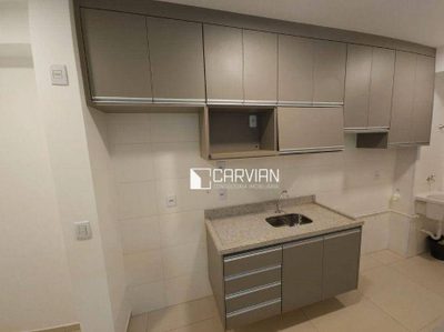 Apartamento, 2 quartos, 64 m² - Foto 5