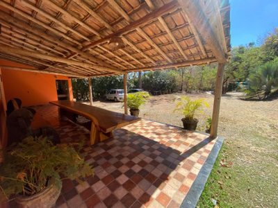 Chácara, 5 quartos, 5000 m² - Foto 2
