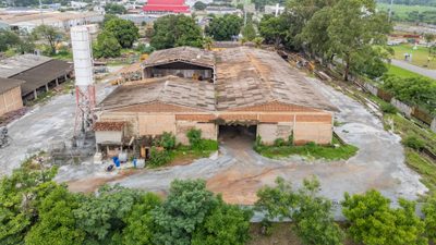 Depósito-Galpão, 3400 m² - Foto 4