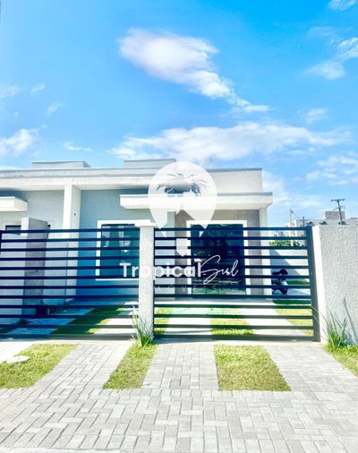 Casa, 1 quarto, 55 m² - Foto 3
