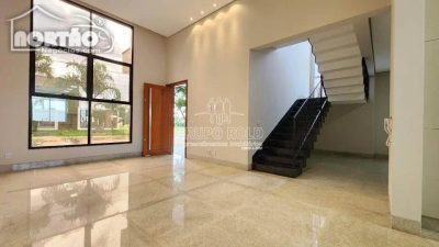 Casa, 1 quarto, 225 m² - Foto 3