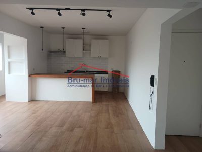 Apartamento, 2 quartos, 85 m² - Foto 2