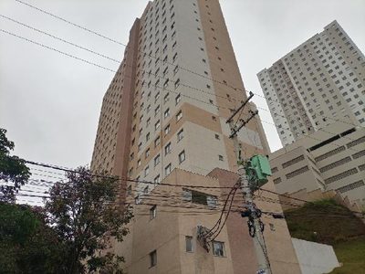 Apartamento, 1 quarto, 24 m² - Foto 1