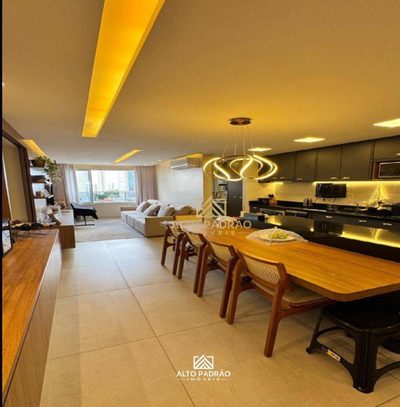 Apartamento, 3 quartos, 96 m² - Foto 3