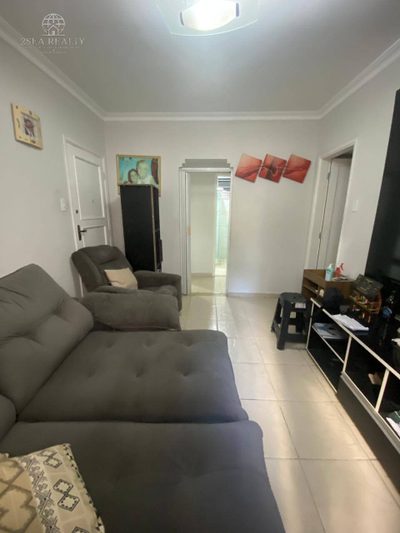 Apartamento, 2 quartos - Foto 3
