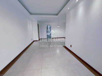 Apartamento, 3 quartos, 105 m² - Foto 3