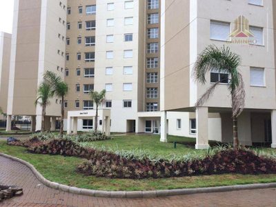 Apartamento, 3 quartos, 76 m² - Foto 1