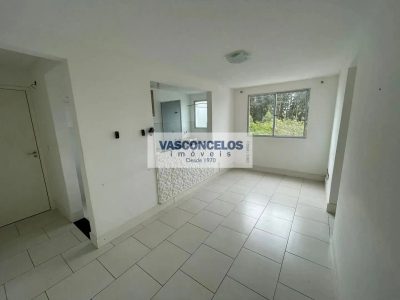 Apartamento, 2 quartos, 48 m² - Foto 1
