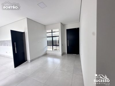 Casa, 1 quarto, 136 m² - Foto 2