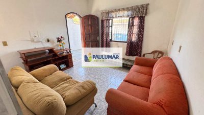 Casa, 1 quarto, 54 m² - Foto 3