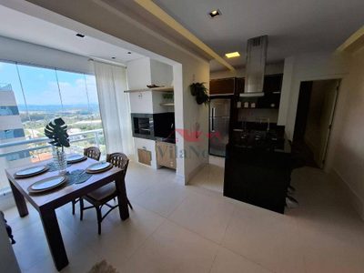 Apartamento, 1 quarto, 55 m² - Foto 1