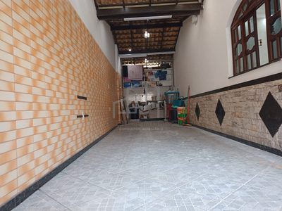 Casa, 1 quarto, 110 m² - Foto 3