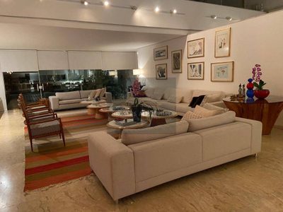 Casa de Condomínio, 5 quartos - Foto 5