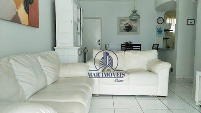 Apartamento, 2 quartos, 90 m² - Foto 1