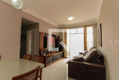 Apartamento, 2 quartos, 73 m² - Foto 2