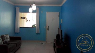 Sobrado, 3 quartos, 101 m² - Foto 2