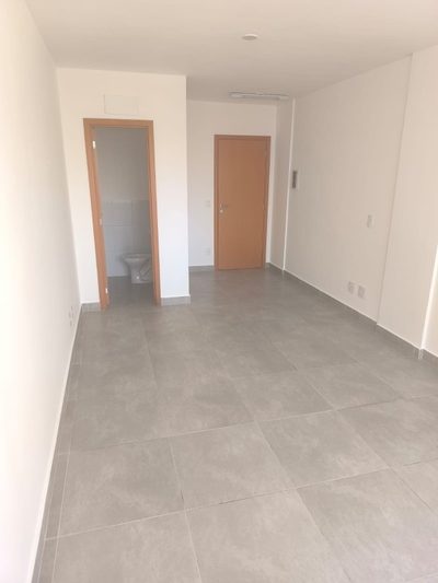 Sala-Conjunto, 25 m² - Foto 4