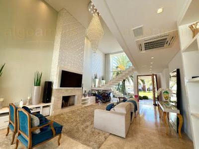 Casa de Condomínio, 5 quartos - Foto 5