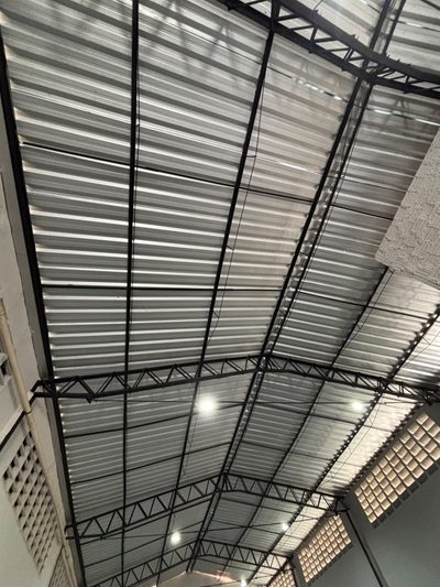 Depósito-Galpão - Foto 2