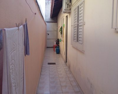 Casa, 2 quartos - Foto 3