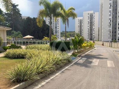 Apartamento, 2 quartos, 58 m² - Foto 1