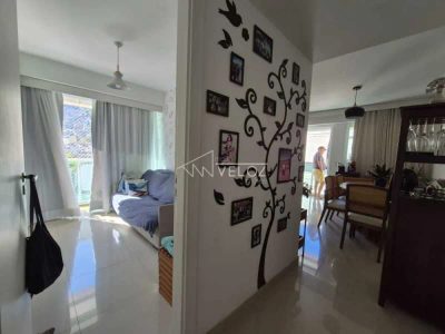 Apartamento, 3 quartos, 97 m² - Foto 1