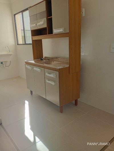 Apartamento, 2 quartos, 45 m² - Foto 4