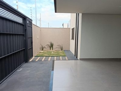 Casa, 3 quartos - Foto 4