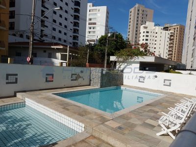 Apartamento, 3 quartos, 130 m² - Foto 1